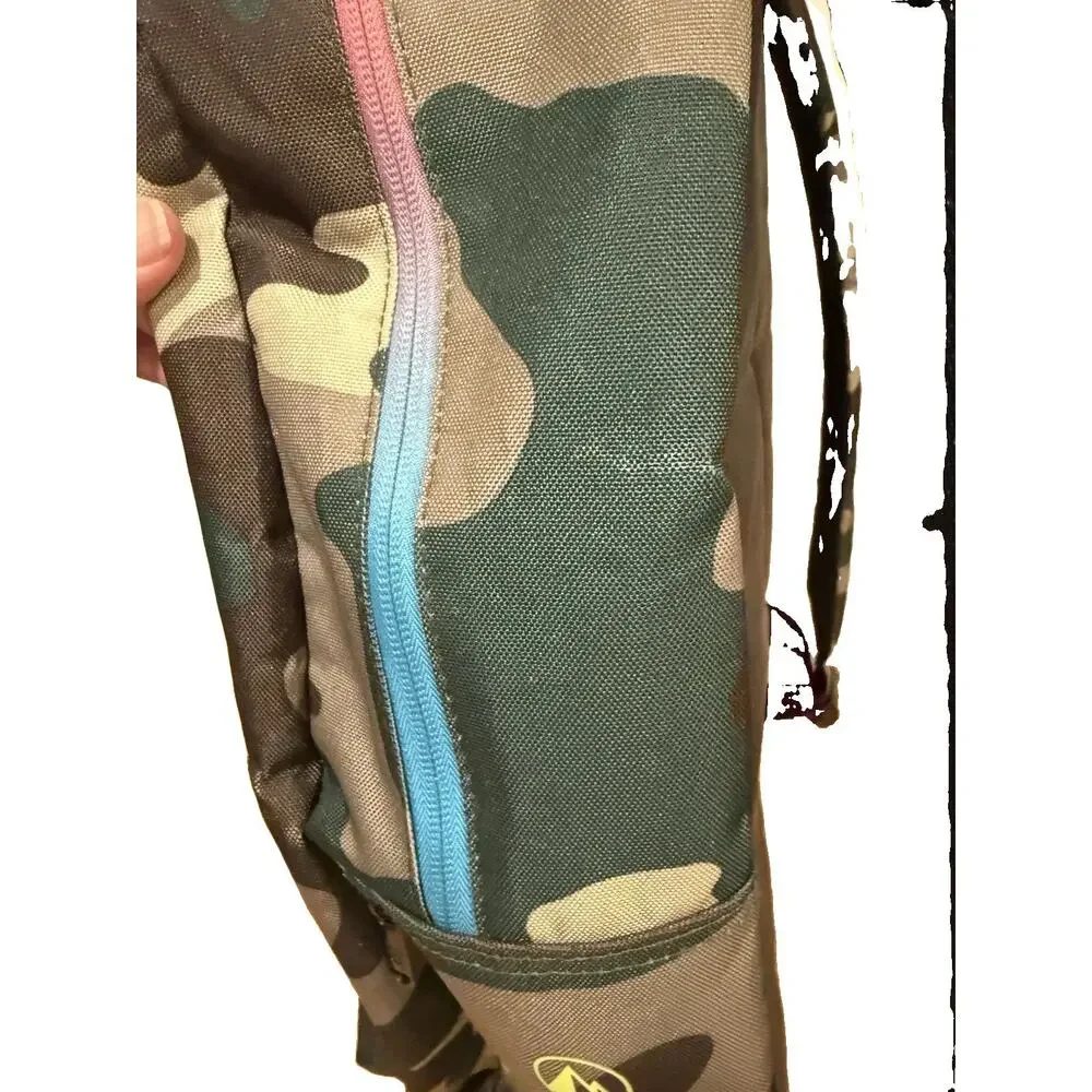 New Balance Backpack Cross Country Championship 2018 Camo- Event issued